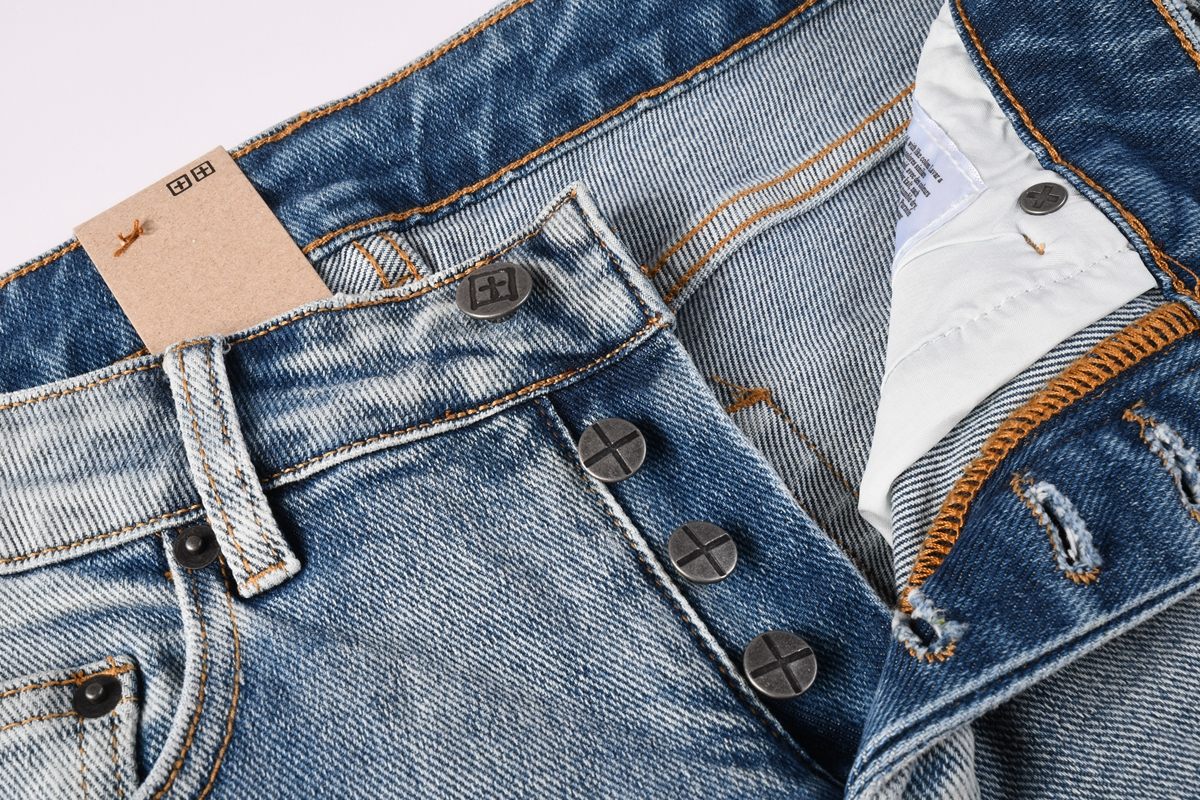 Ksubi Jeans 3047