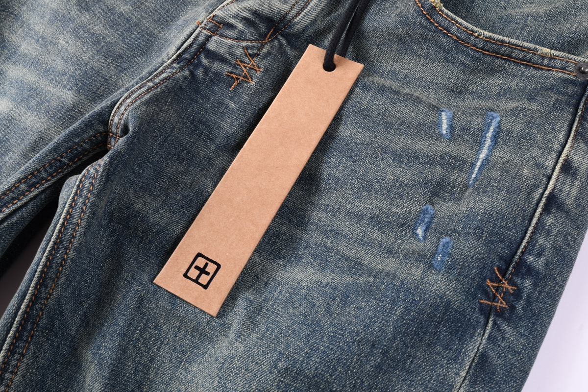 Ksubi Jeans 3049
