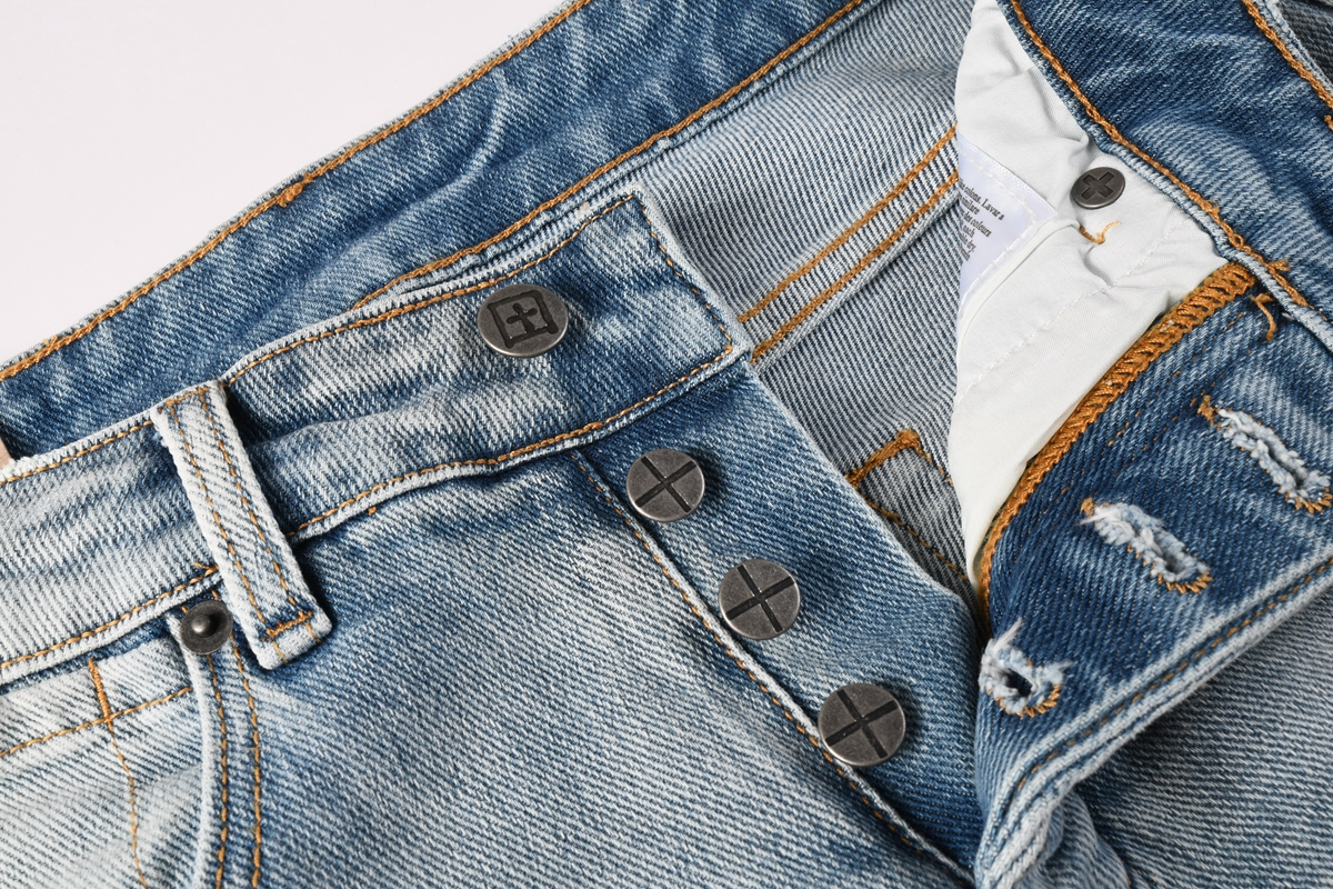 Ksubi Jeans 3048