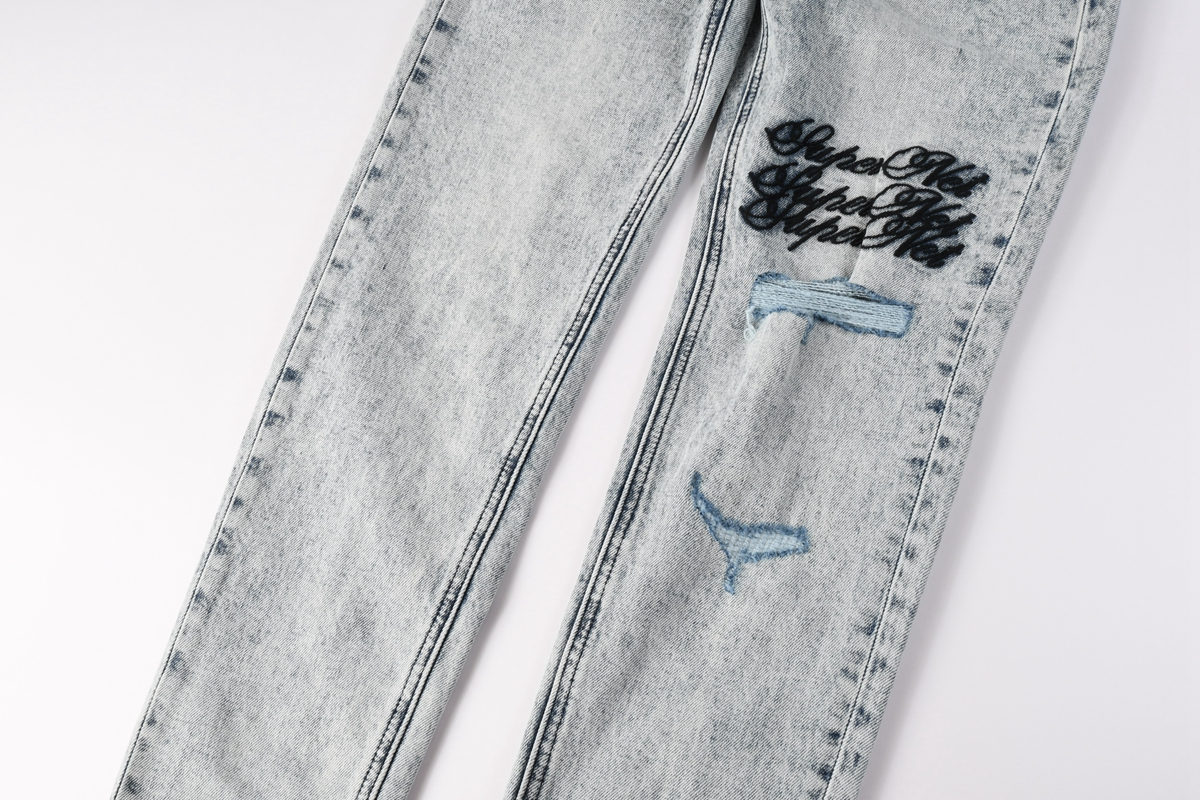 Ksubi Jeans 3046