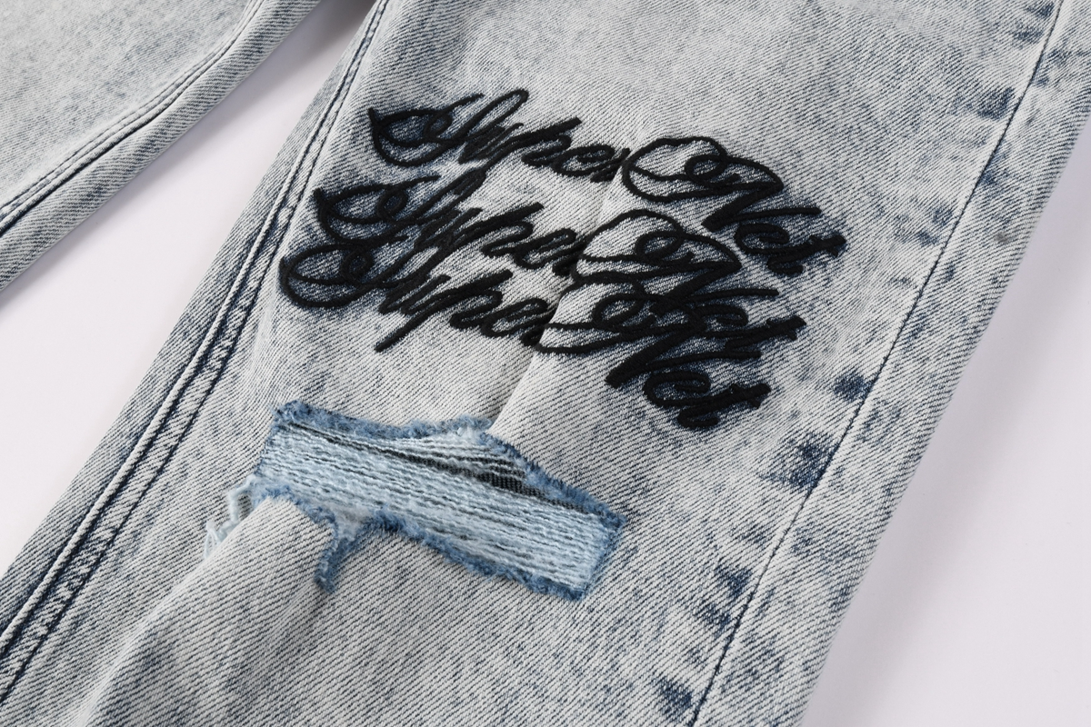 Ksubi Jeans 3046