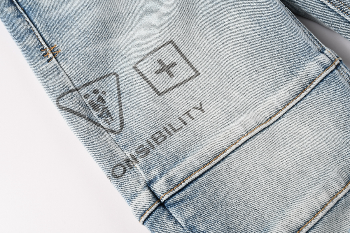 Ksubi Jeans 3048