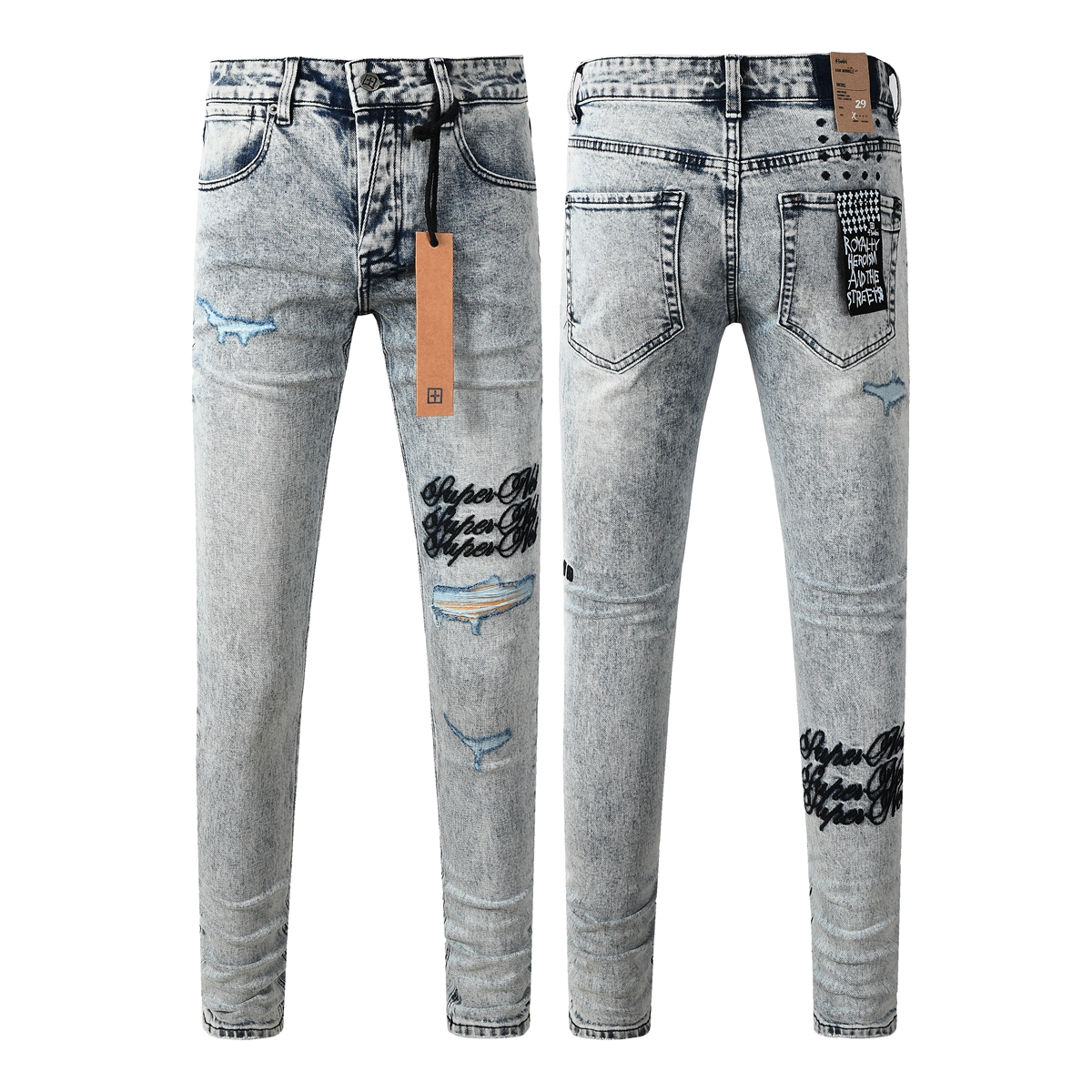 Ksubi Jeans 3046