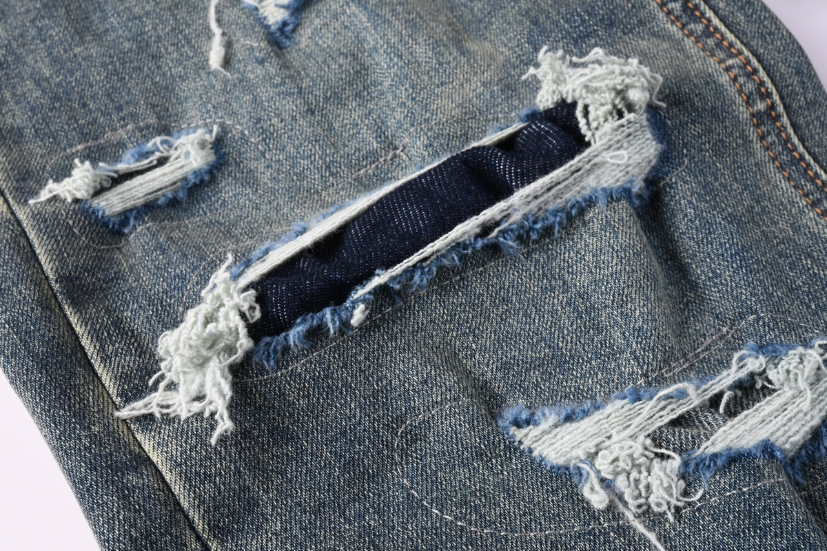 Ksubi Jeans 3049