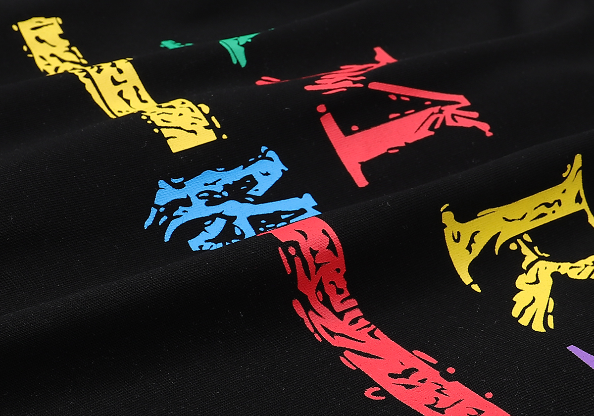 Amiri T-Shirt 672