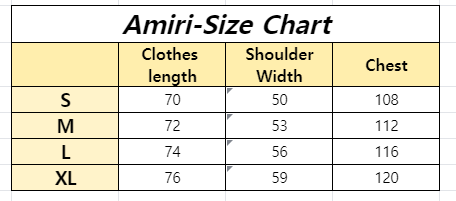 Amiri T-Shirt 679