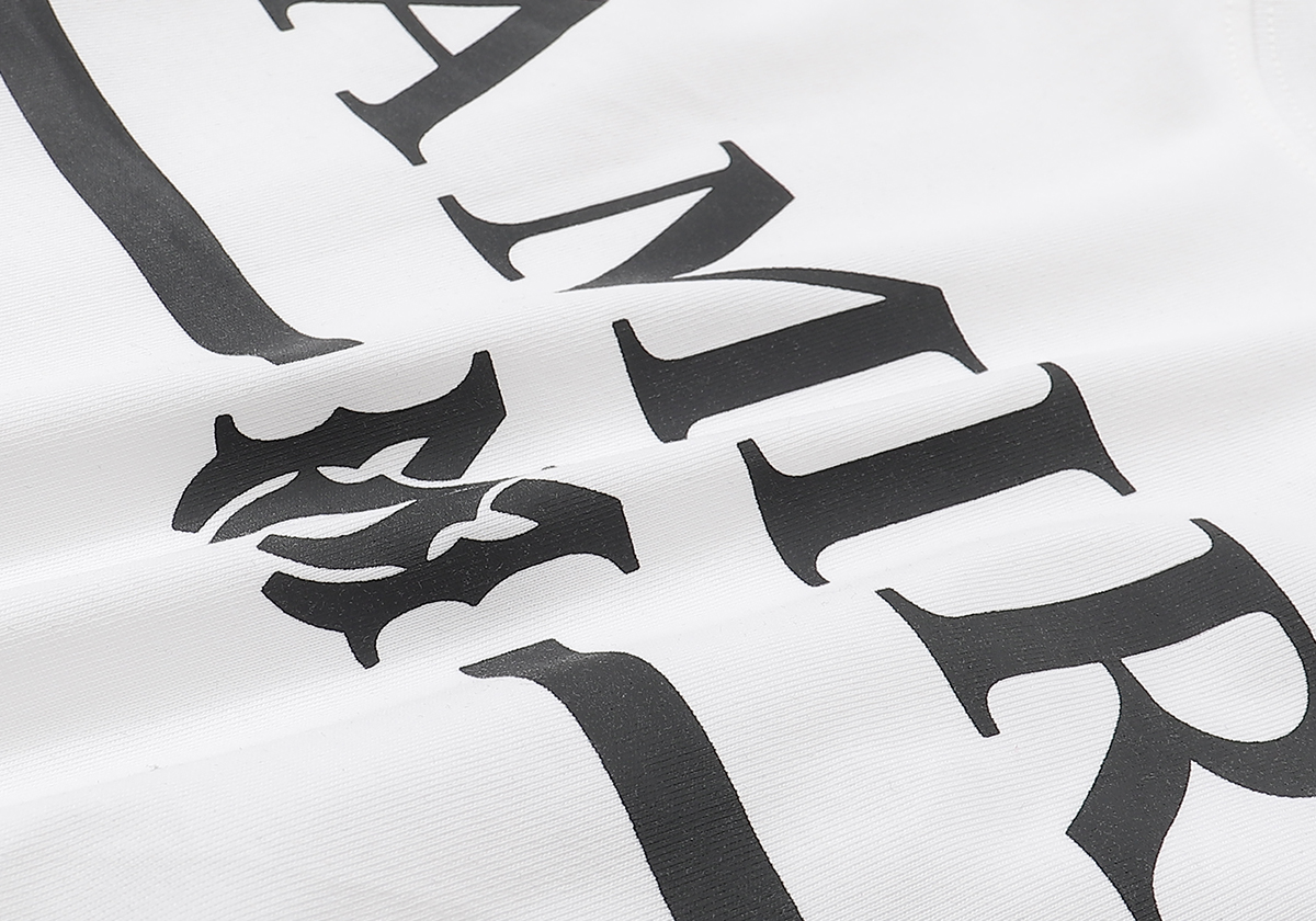 Amiri T-Shirt 679