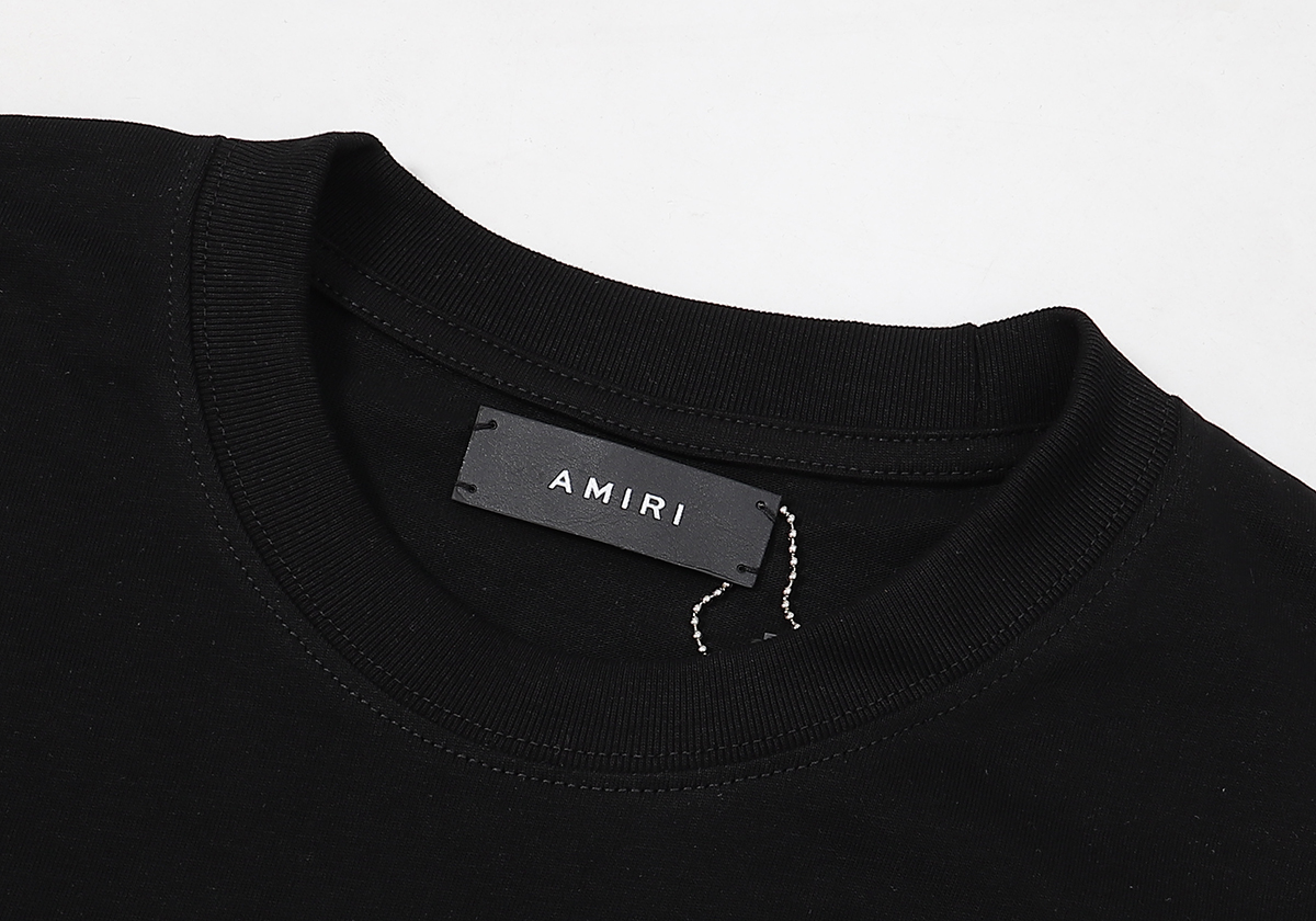 Amiri T-Shirt 672