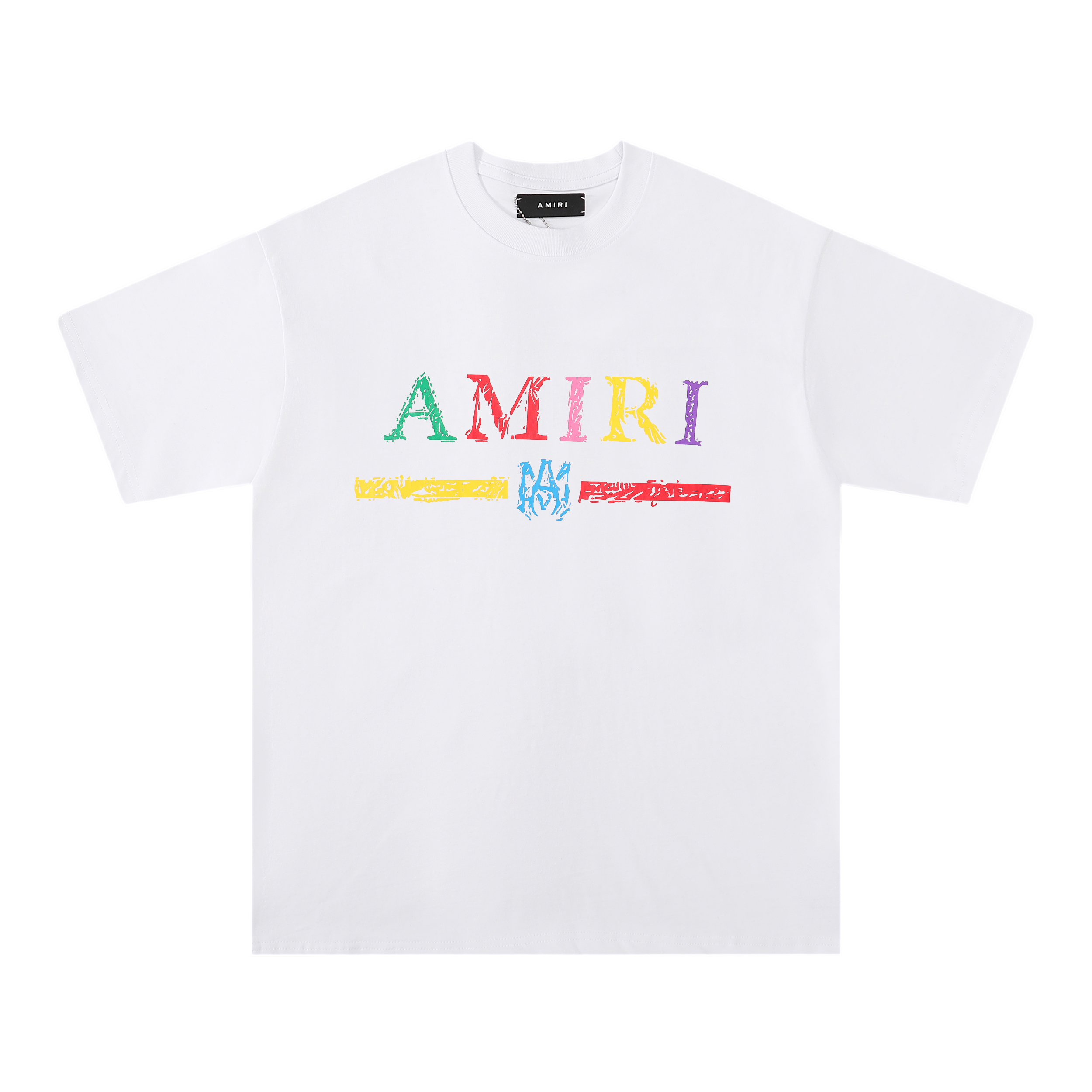 Amiri T-Shirt 672