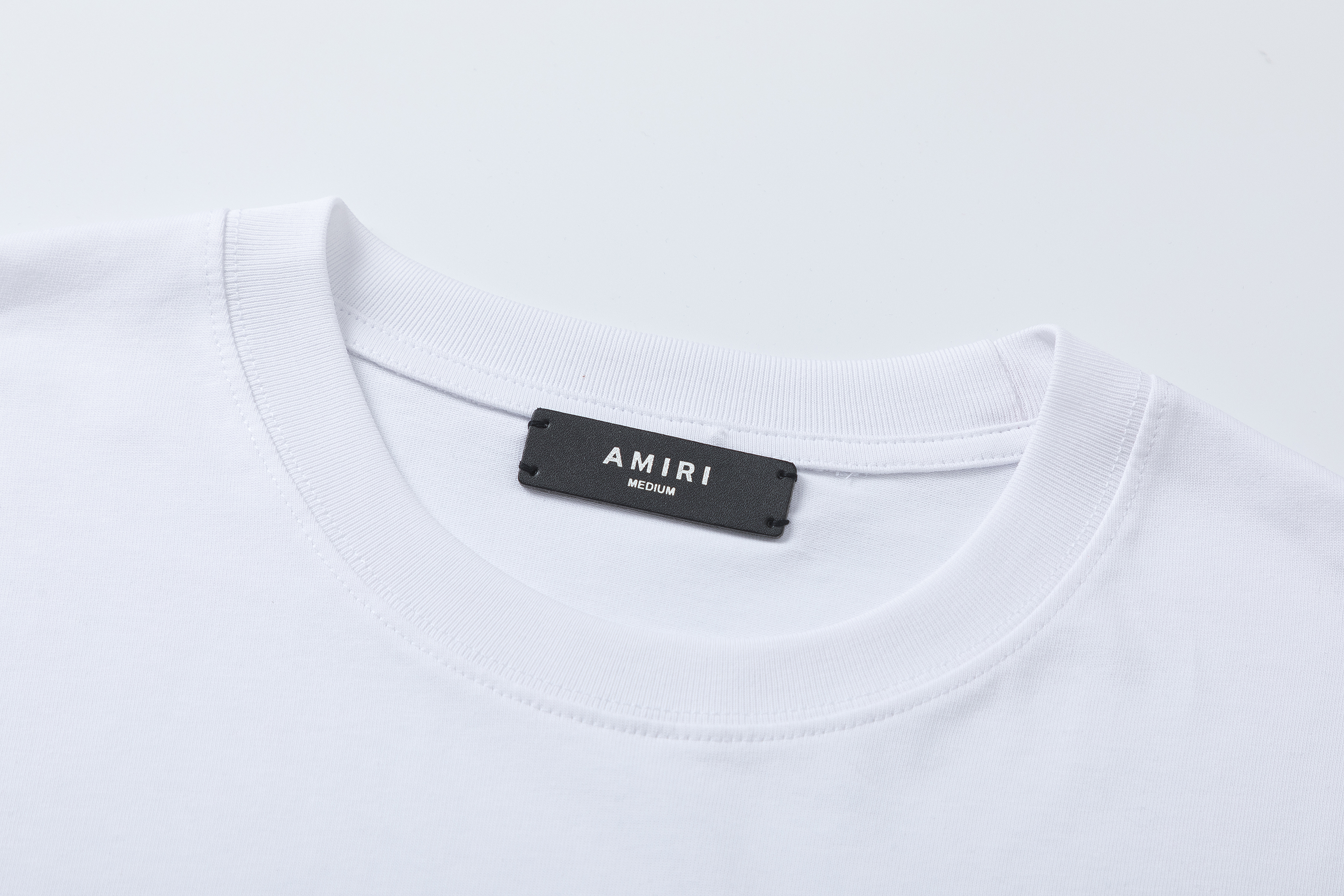 Amiri T-Shirt 7115