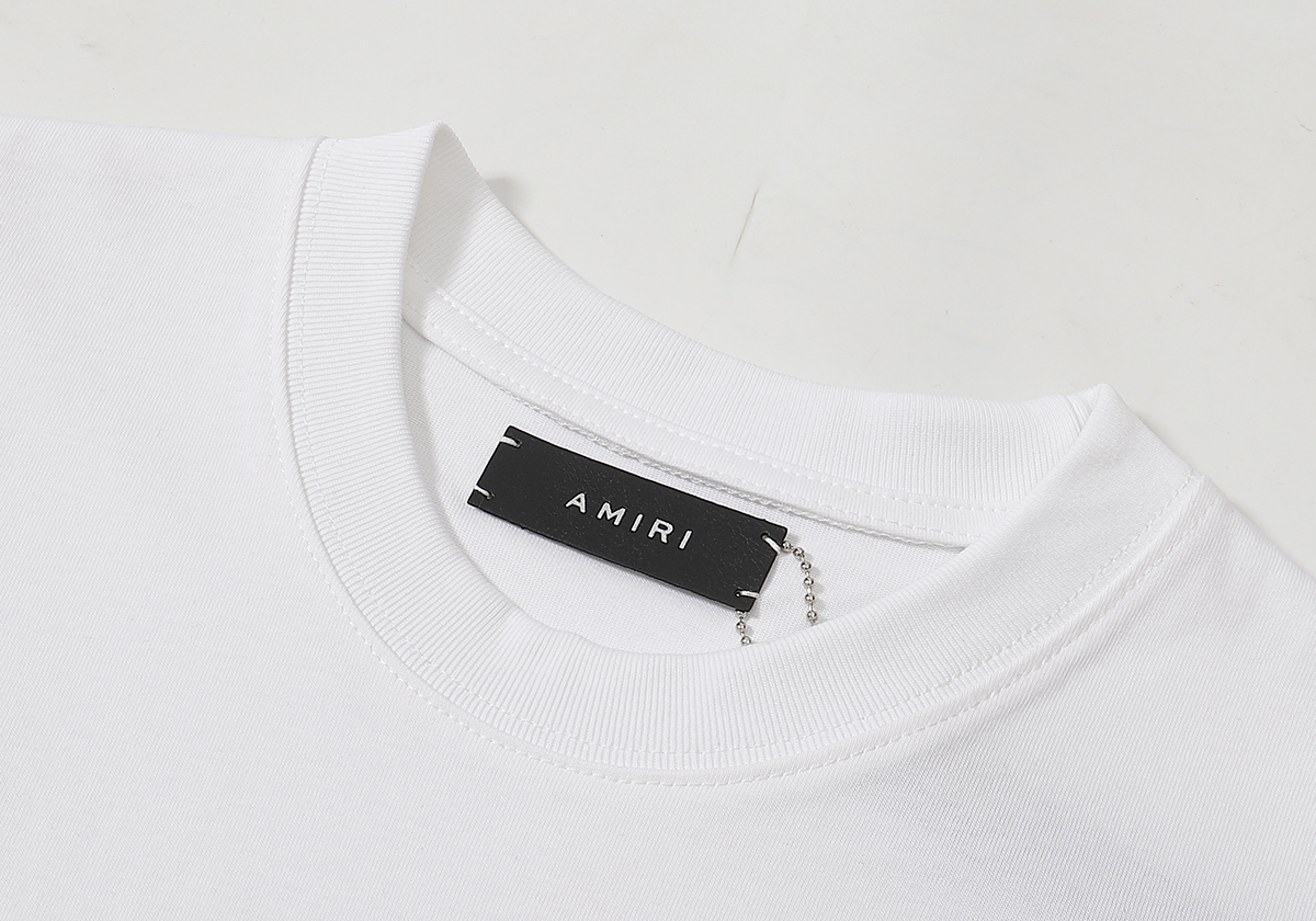 Amiri T-Shirt 680