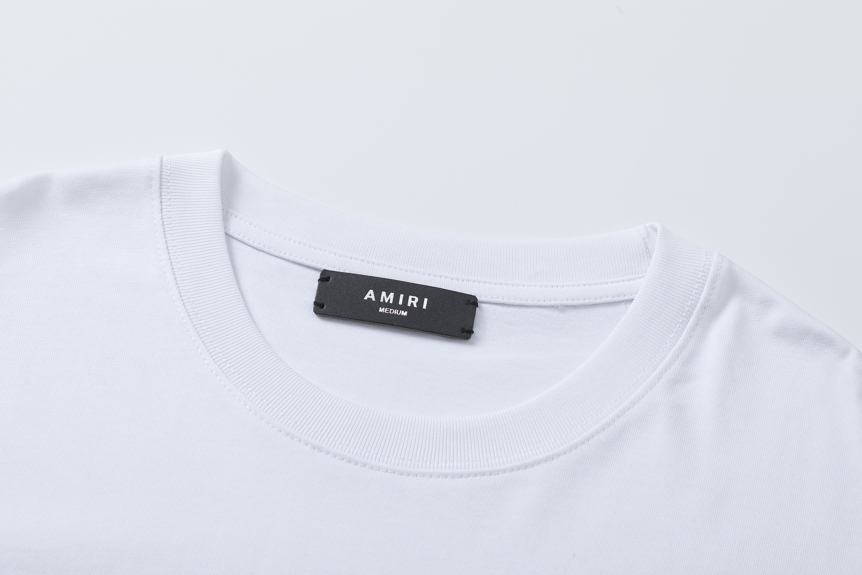 Amiri T-Shirt 7116