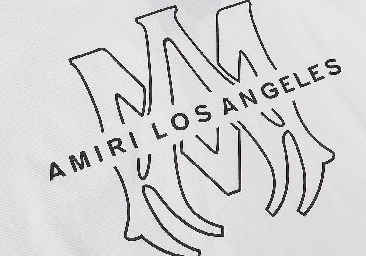 Amiri T-Shirt 680