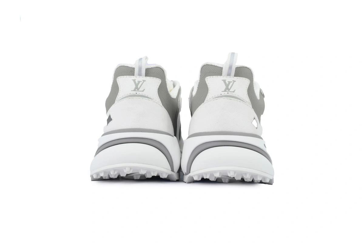 Louis Vuitton Runner Tatic White