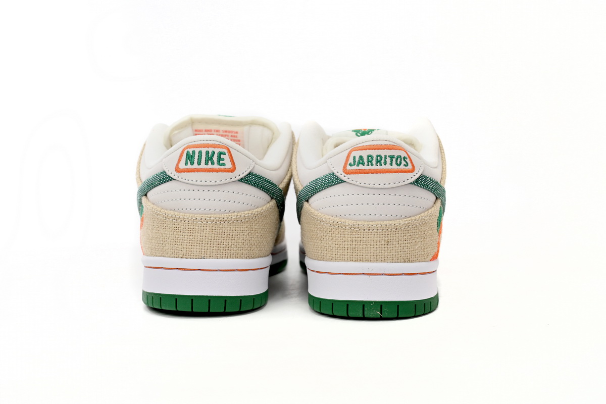 Nike SB Dunk Low White Lobster FD0860-001