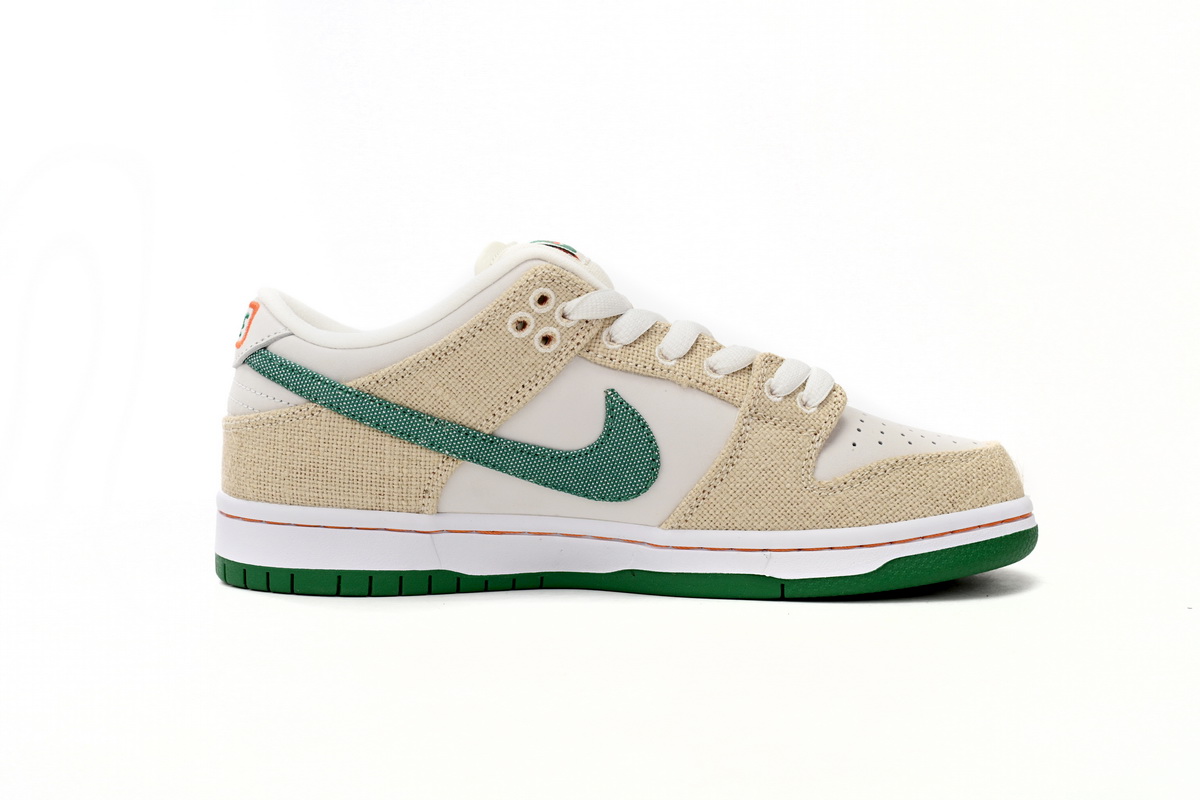 Nike SB Dunk Low White Lobster FD0860-001