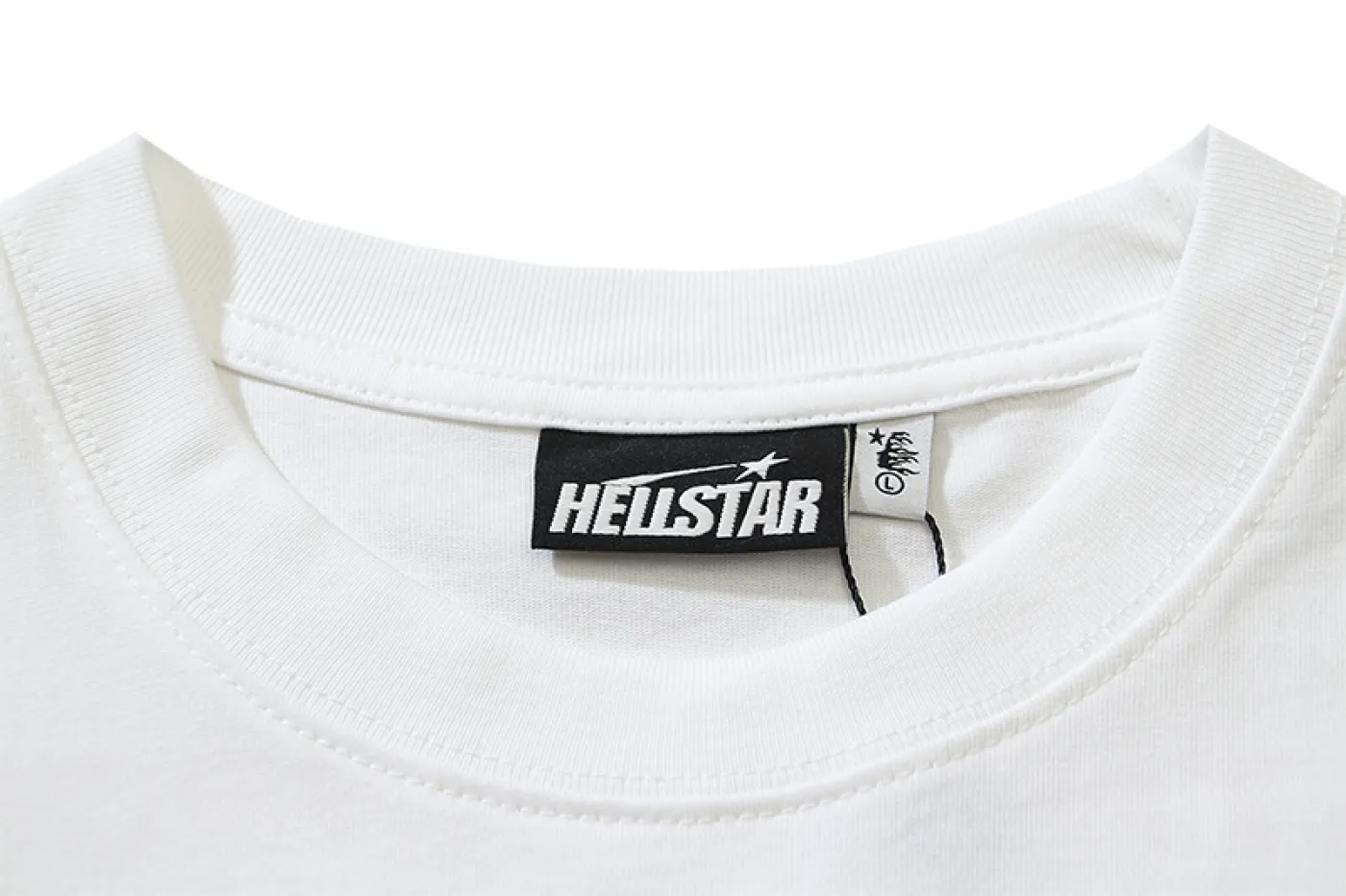 Hellstar Jesus T-Shirt 589