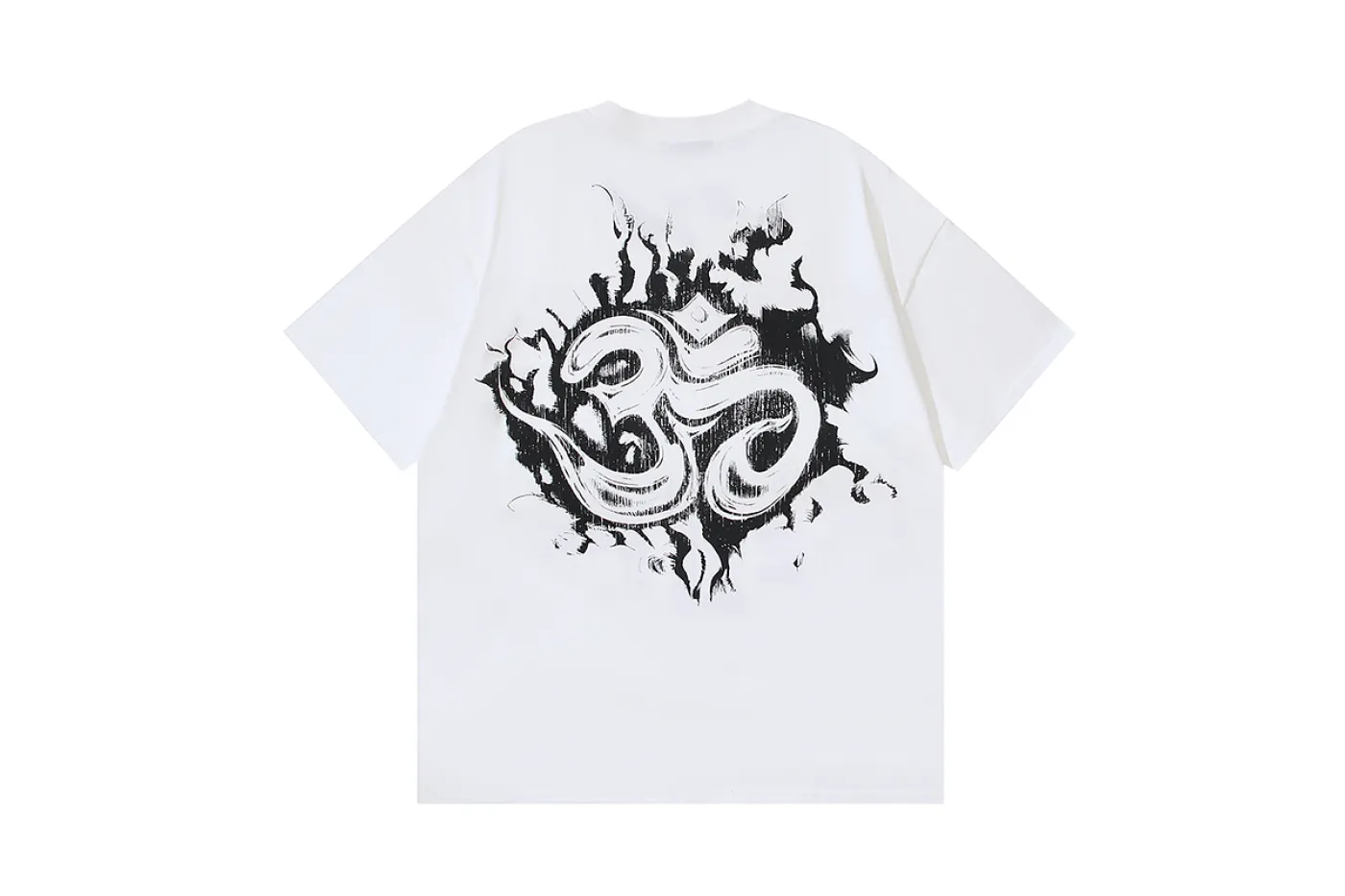 Hellstar Inner Peace T-Shirt 585