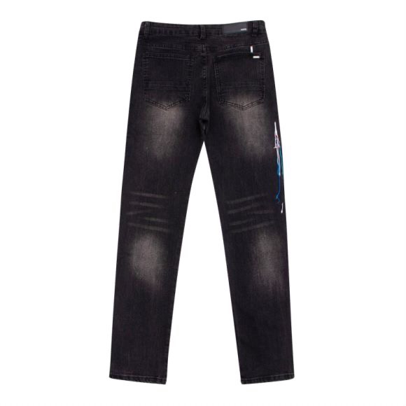 Amiri MX1 Jean