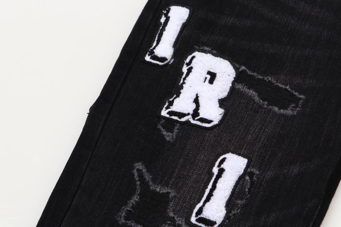 Amiri Jean H474