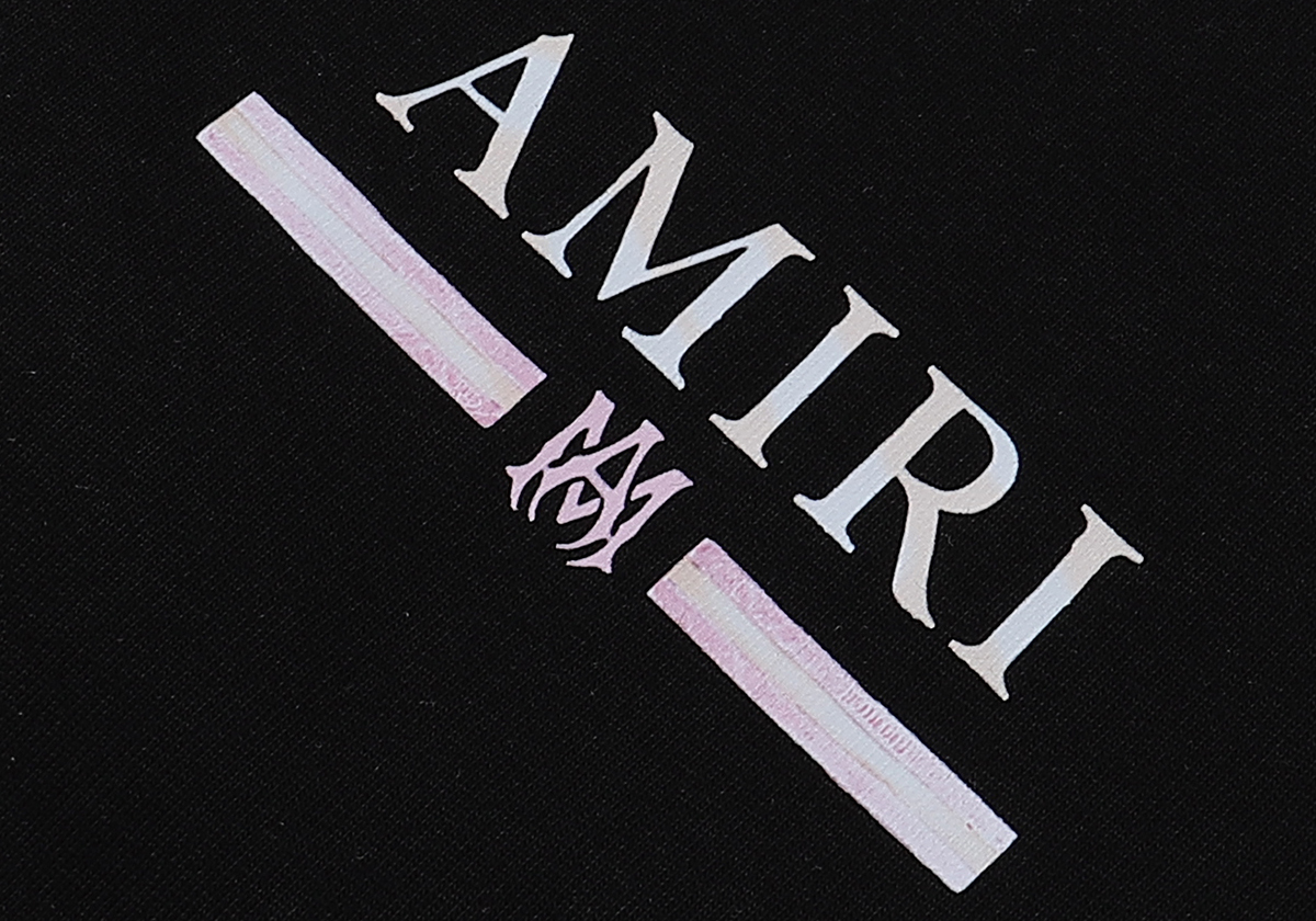 Amiri T-Shirt 960