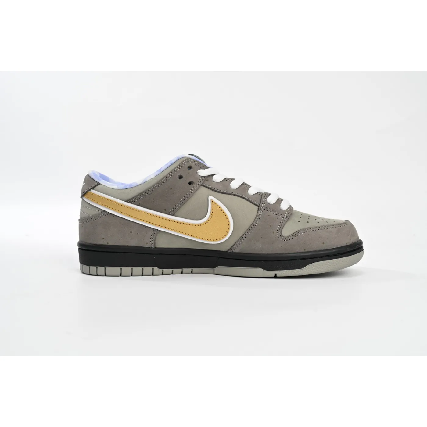Concepts x Nike SB Dunk Low Grey Lobster BV1310-105