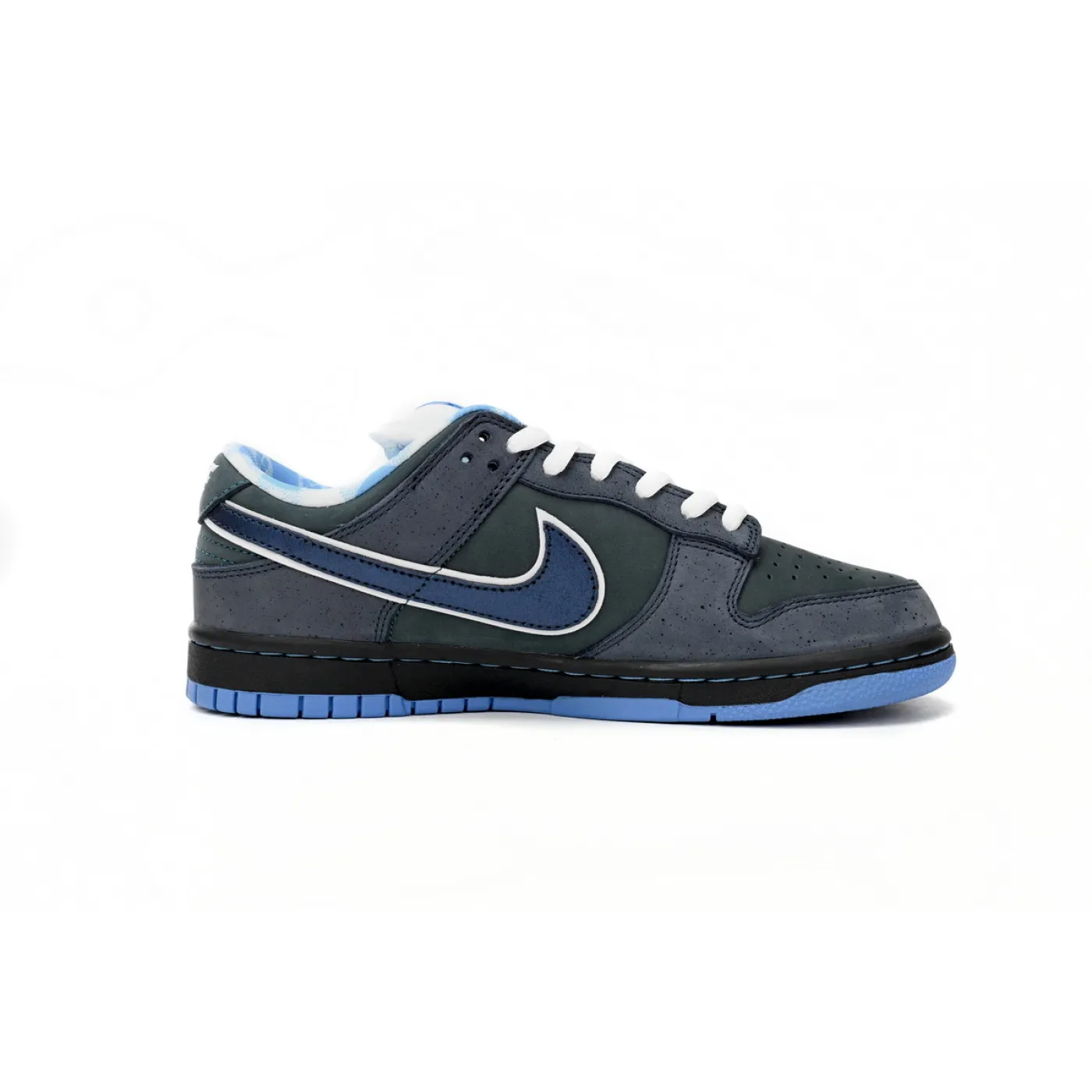 Nike SB Dunk Low Concepts Blue Lobster 313170-342