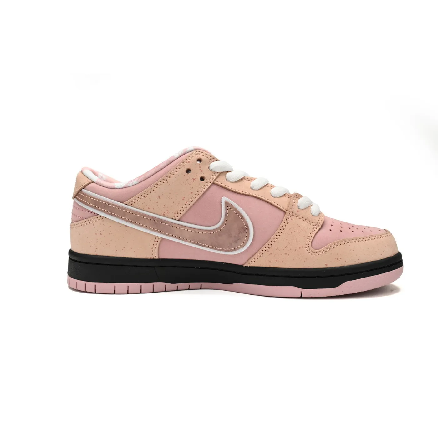 Nike SB Dunk Low Concepts Pink Lobster BV1310-800