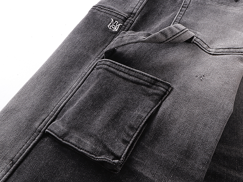 Amiri Jeans AM5011