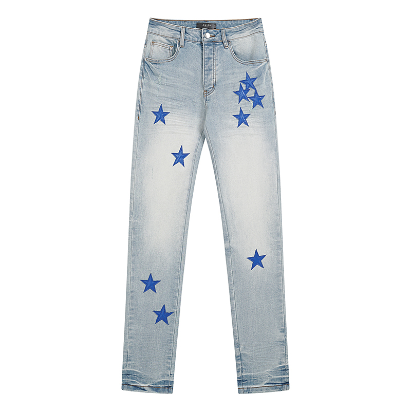 Amiri Jeans AM8005