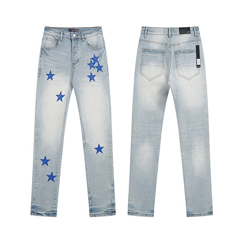Amiri Jeans AM8005