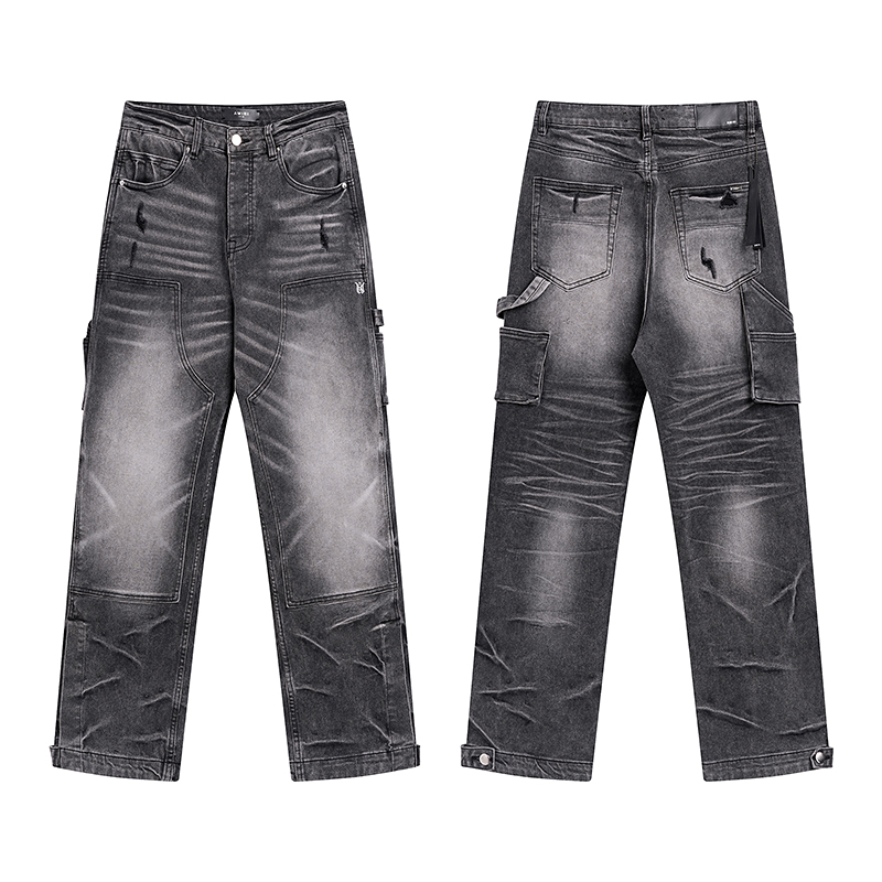 Amiri Jeans AM5011