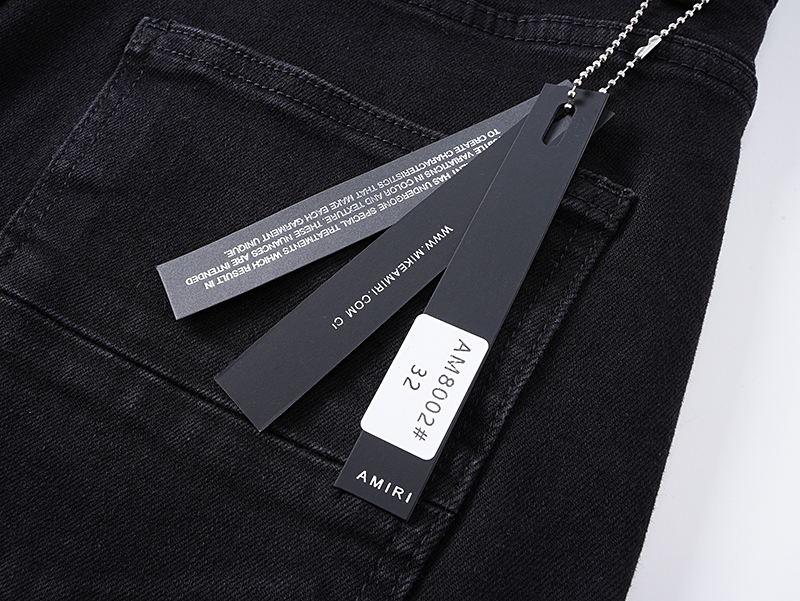 Amiri Jeans AM8002