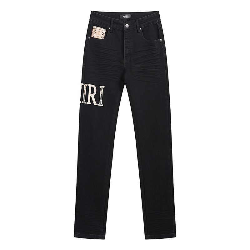 Amiri Jeans AM8002