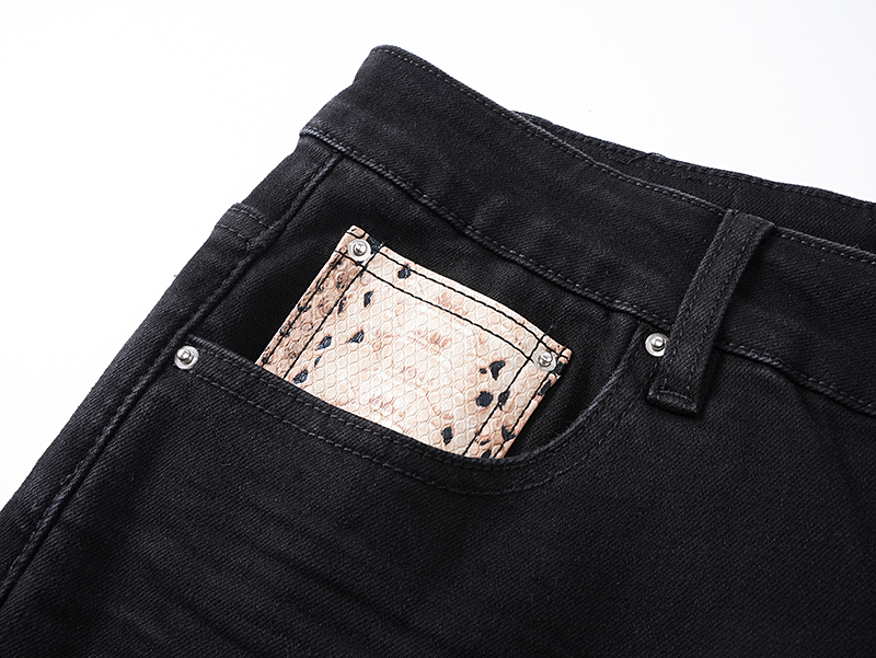 Amiri Jeans AM8002