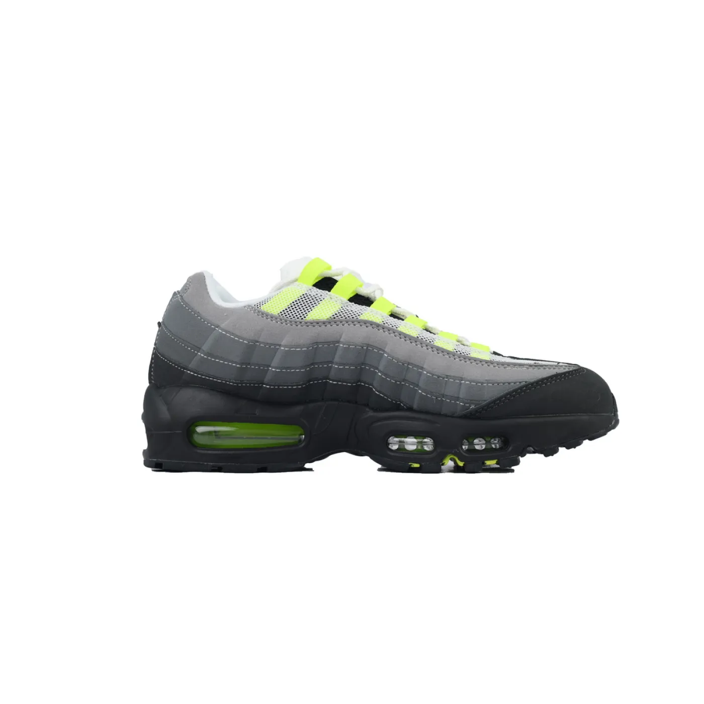 Nike Air Max 95 OG Neon 554970-071
