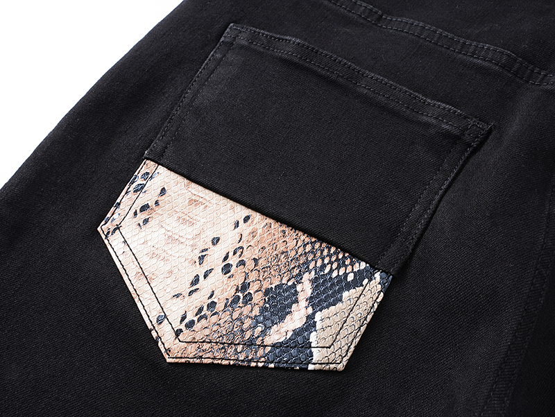Amiri Jeans AM8002