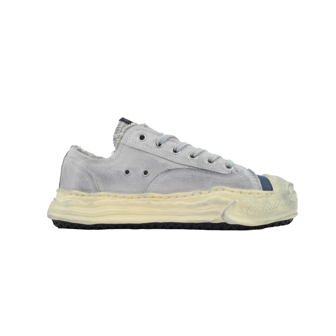 Mihara Yasuhiro Grey Antique NO.785