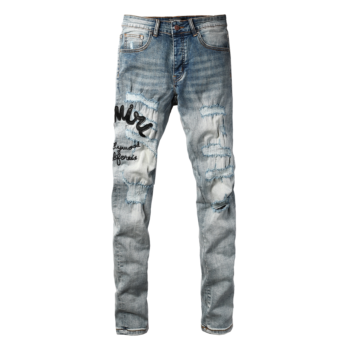 Amiri Jeans KE00180
