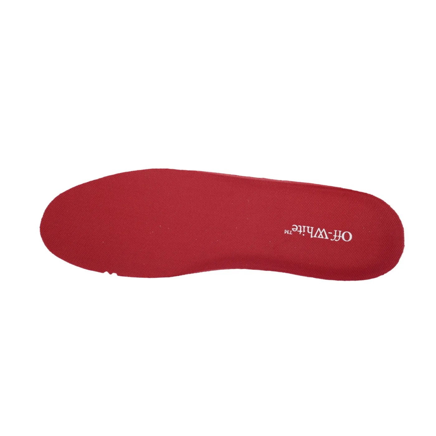 Off-White Out of Office Low Light Grey Red OMIA189S 24LEA011 0525