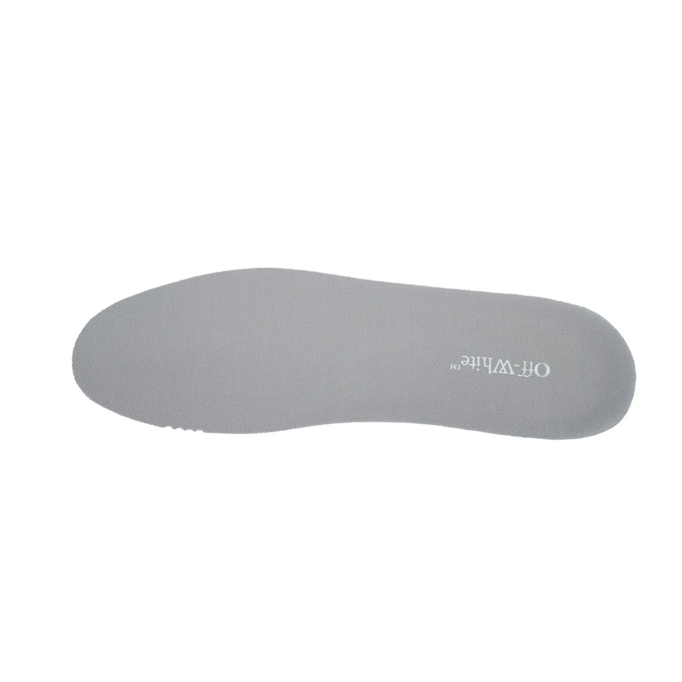 Off-white Out Of Office Low Tops White Silver OMIA189F 24LEA00E 0172