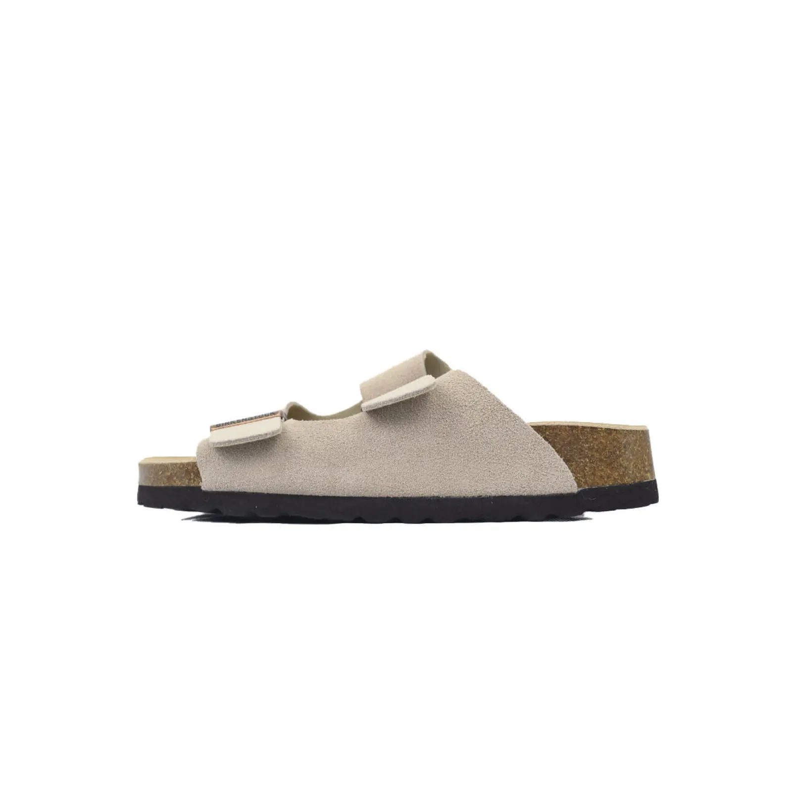 Birkenstock Boston Soft Footbed Sand Color