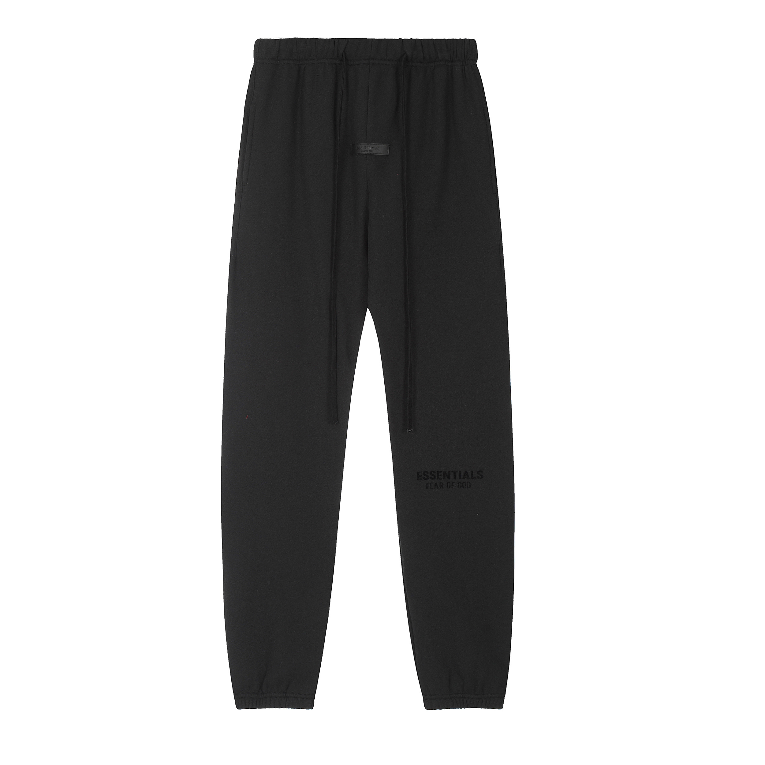 Fear of God Essentials Hoodie Sweatpant Set 1039
