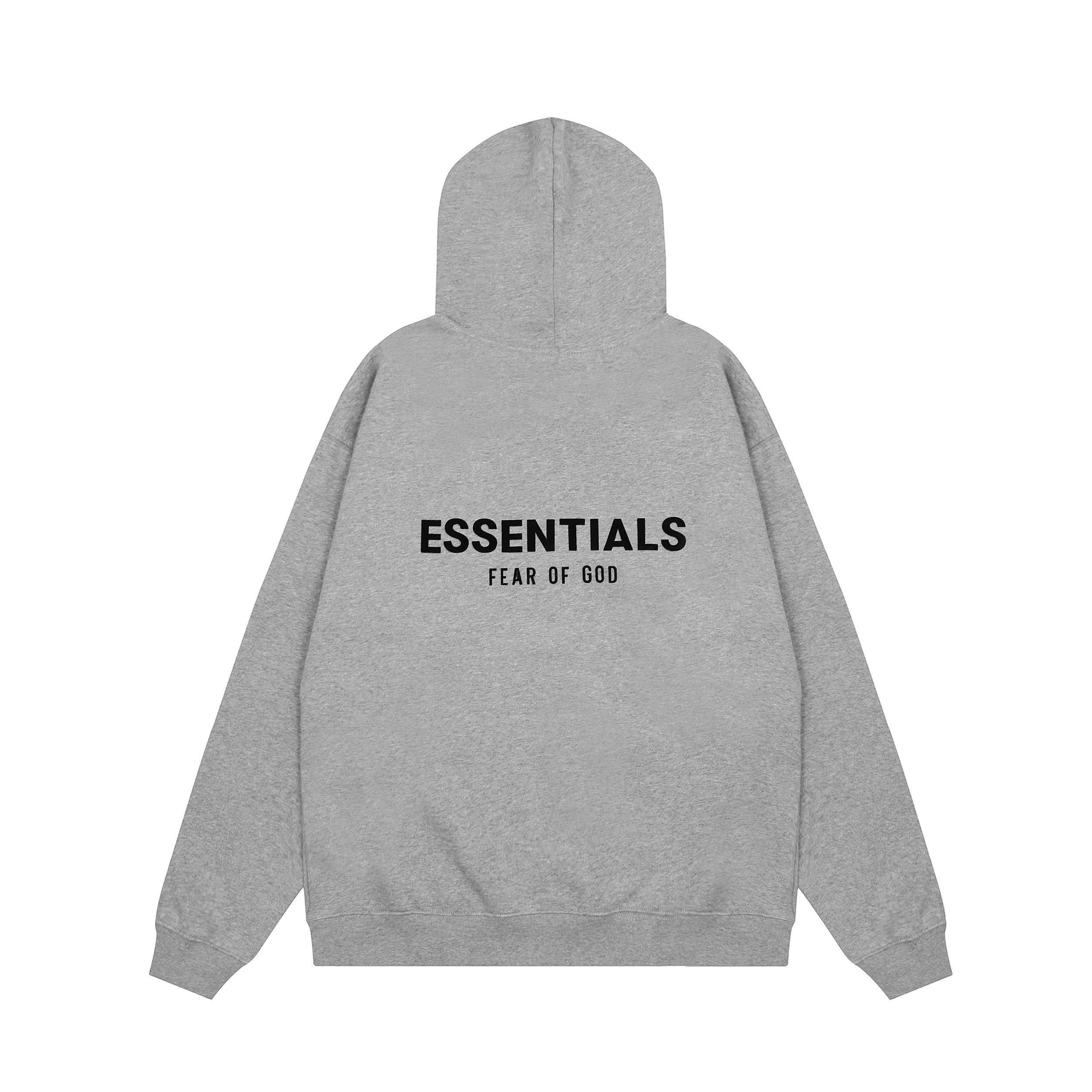 Fear of God Essentials Hoodie Sweatpant Set 1039
