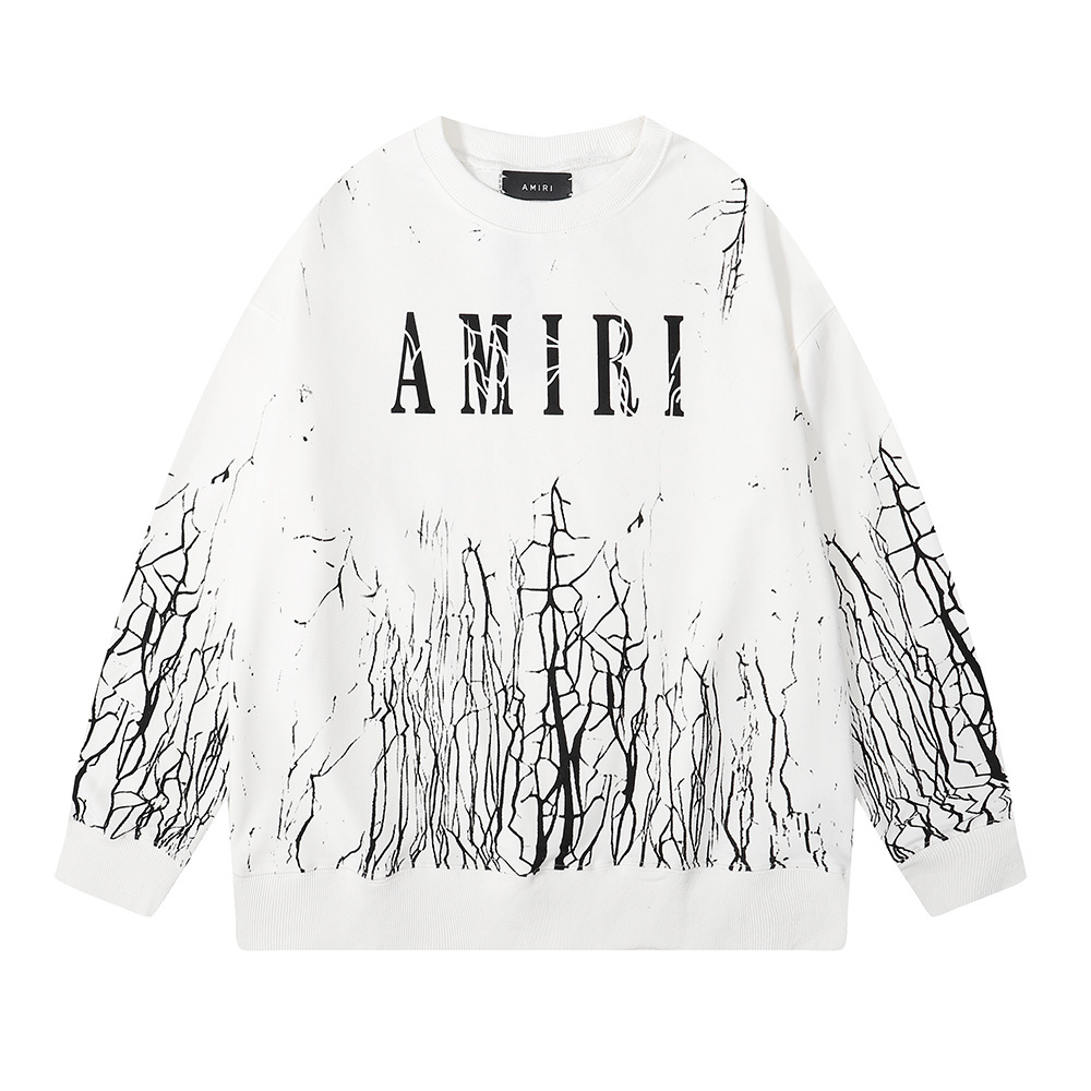 Amiri Hoodie 9132