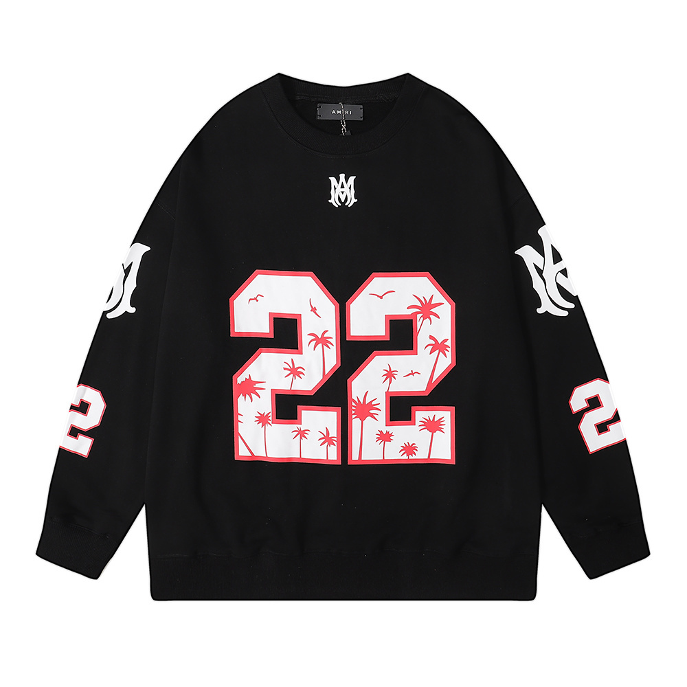 Amiri Hoodie 9131