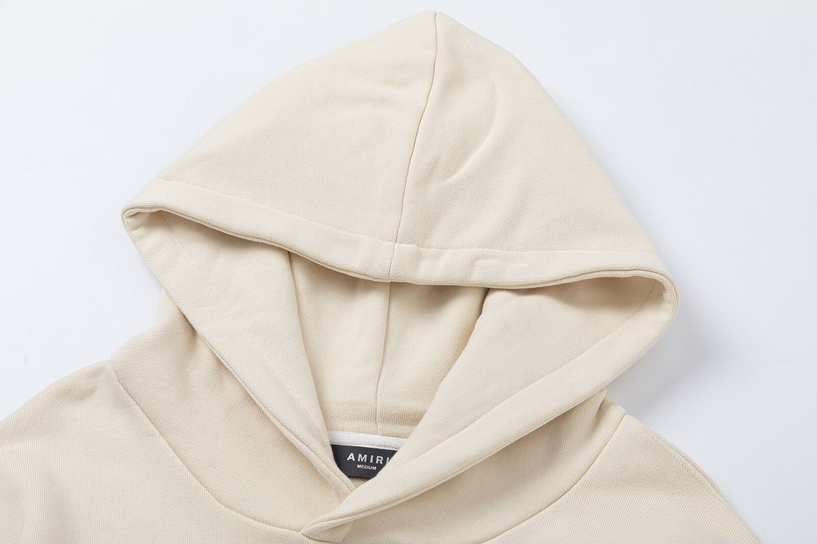 Amiri Hoodie 7163