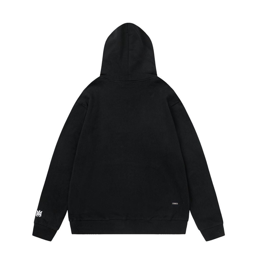 Amiri Hoodie 7163