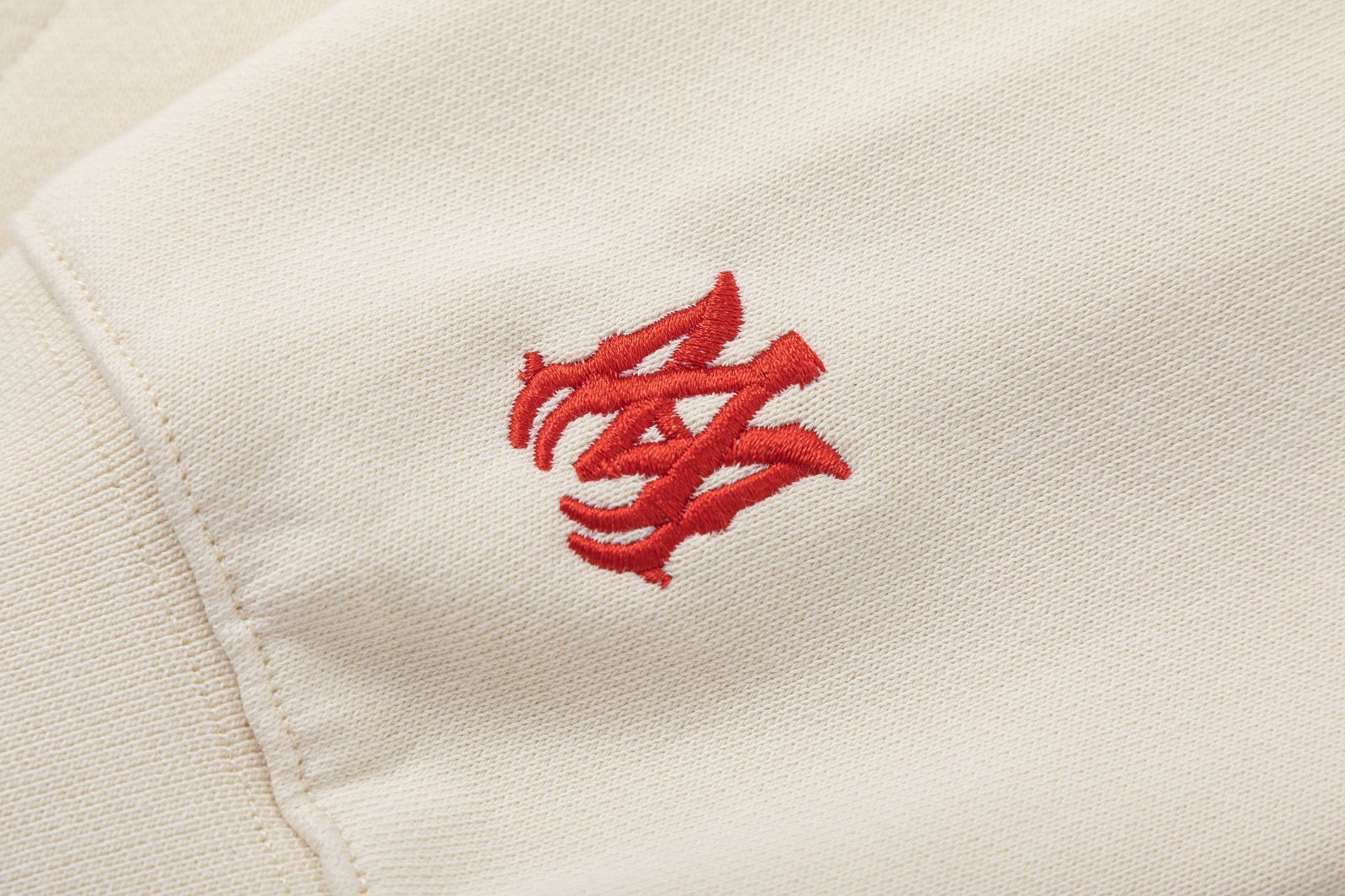 Amiri Hoodie 7163