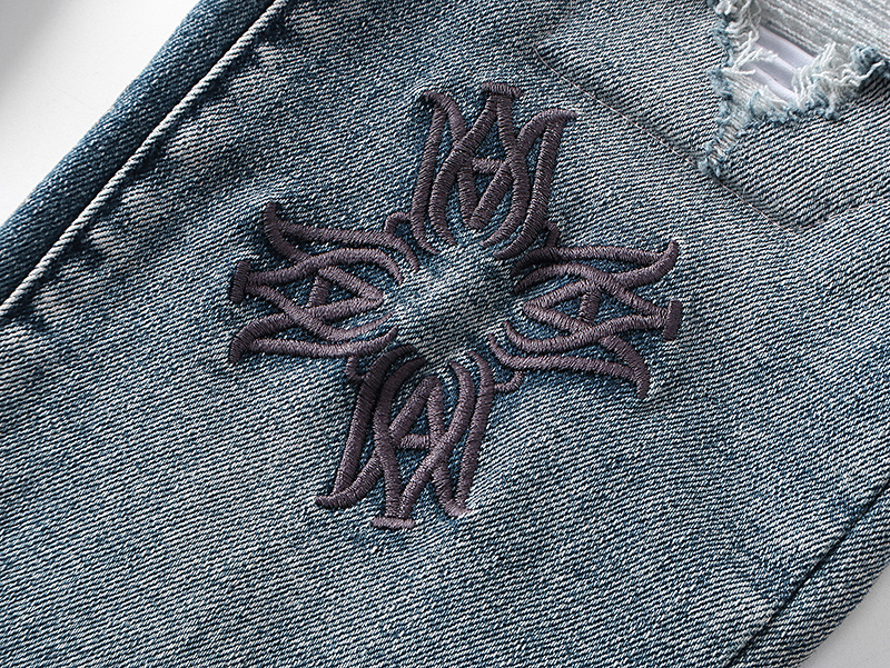 Amiri Jeans AM5021